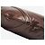 Gucci Borsa a tracolla GG New Brit Sherry Line marrone scuro - vista 7