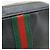 Gucci Borsa a tracolla in pelle Ophidia nera Nero - vista 2