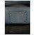 Prada Bolsa 2way em couro Vitello Daino azul - vista 6