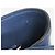 Prada Borsa 2way in pelle Vitello Phenix blu - vista 8