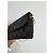 Cartera Louis Vuitton Damier Ebene con cadena - vista 8