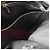 Tod's Borsa Hobo in pelle nera Nero - vista 10
