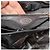 Tod's Borsa Hobo in pelle nera Nero - vista 11