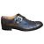 Bruno Magli Wullo Scarpe con fibbia in pelle marrone