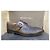 Bruno Magli Wullo Scarpe con fibbia in pelle marrone - vista 2