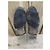 Bruno Magli Wullo Scarpe con fibbia in pelle marrone - vista 5