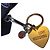 Love Moschino Marsupio Stampa Cuore Nero Bianco Rosso Blu - vista 5