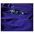 Autre Marque Lauren Ralph Lauren Purple Draped Jersey Dress - view 4