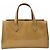 Borsa Louis Vuitton Wilshire PM Giallo - vista 2