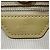 Borsa Louis Vuitton Wilshire PM Giallo - vista 4