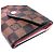 Louis Vuitton Tri-fold Wallet Braun Damier ebene - Ansicht 7