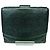Timeless Cartera Bi-fold Chanel Coco Mark Negro
