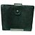 Timeless Cartera Bi-fold Chanel Coco Mark Negro - vista 2