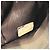 Timeless Cartera Bi-fold Chanel Coco Mark Negro - vista 7
