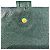 Timeless Cartera Bi-fold Chanel Coco Mark Negro - vista 9