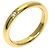 Tiffany & Co. 18K Gelbgold Diamantring - Ansicht 2