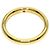Tiffany & Co. 18K Gelbgold Diamantring - Ansicht 4