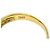 Christian Dior Ringband aus 18K Gelbgold - Ansicht 5