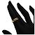 Christian Dior Ringband aus 18K Gelbgold - Ansicht 7