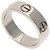 Cartier Love Ring aus 18K Weißgold