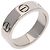 Cartier Love Ring aus 18K Weißgold - Ansicht 2