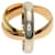 Cartier Trinity Ring Pink Weiß Gelb  - Ansicht 6