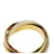 Cartier Trinity Ring Pink Weiß Gelb  - Ansicht 7