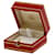 Cartier Trinity Ring Pink Weiß Gelb  - Ansicht 8