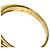 Diamond Céline Celine Horseshoe 1P Diamantring Gelb - Ansicht 5
