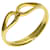 Tiffany & Co. Open Teardrop Ring Gelb - Ansicht 2