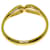 Tiffany & Co. Open Teardrop Ring Gelb - Ansicht 4