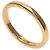 Tiffany & Co. Trauring aus 18K Roségold Pink