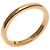 Tiffany & Co. Trauring aus 18K Roségold Pink - Ansicht 2