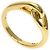 Anello Knot di Tiffany & Co. in oro giallo 18K
