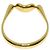 Anello Bean di Tiffany & Co. in oro giallo 18K - vista 4