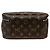 Louis Vuitton Excursion Monogram Leather Handtasche Braun Monogramm - Ansicht 3