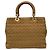 Borsa Christian Dior Cannage Nylon Marrone - vista 2