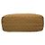 Borsa Christian Dior Cannage Nylon Marrone - vista 3