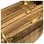 Borsa Christian Dior Cannage Nylon Marrone - vista 7