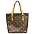 Louis Vuitton Vavin PM Handtasche Braun Monogramm - Ansicht 2