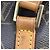 Louis Vuitton Vavin PM Handtasche Braun Monogramm - Ansicht 8
