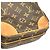 Borsa a Spalla Louis Vuitton Amazon Marrone Monogramma - vista 8