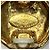 Orecchini a clip in lega dorata Chanel D'oro - vista 5
