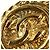 Orecchini a clip in lega dorata Chanel D'oro - vista 9