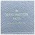Louis Vuitton Brazza Long Wallet Hellblau Monogramm - Ansicht 4