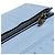 Louis Vuitton Brazza Long Wallet Hellblau Monogramm - Ansicht 8