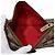 Borsa a Spalla Louis Vuitton Ravello GM Marrone Damier ebene - vista 5