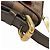 Borsa a Spalla Louis Vuitton Ravello GM Marrone Damier ebene - vista 8