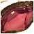 Louis Vuitton Raspail PM Tote Bag Braun Monogramm - Ansicht 5