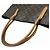 Louis Vuitton Raspail PM Tote Bag Braun Monogramm - Ansicht 7